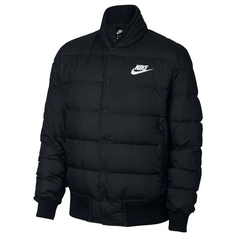 Nike Winterjassen voor heren online .